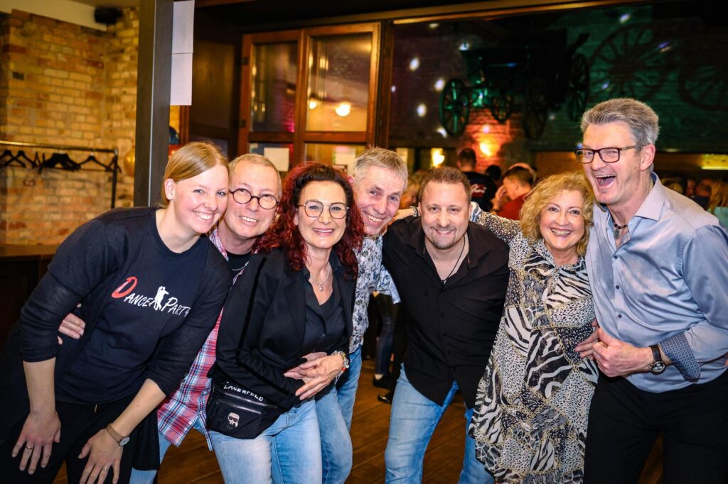 Pixelsaint Fotografie Dance Party April 26 1