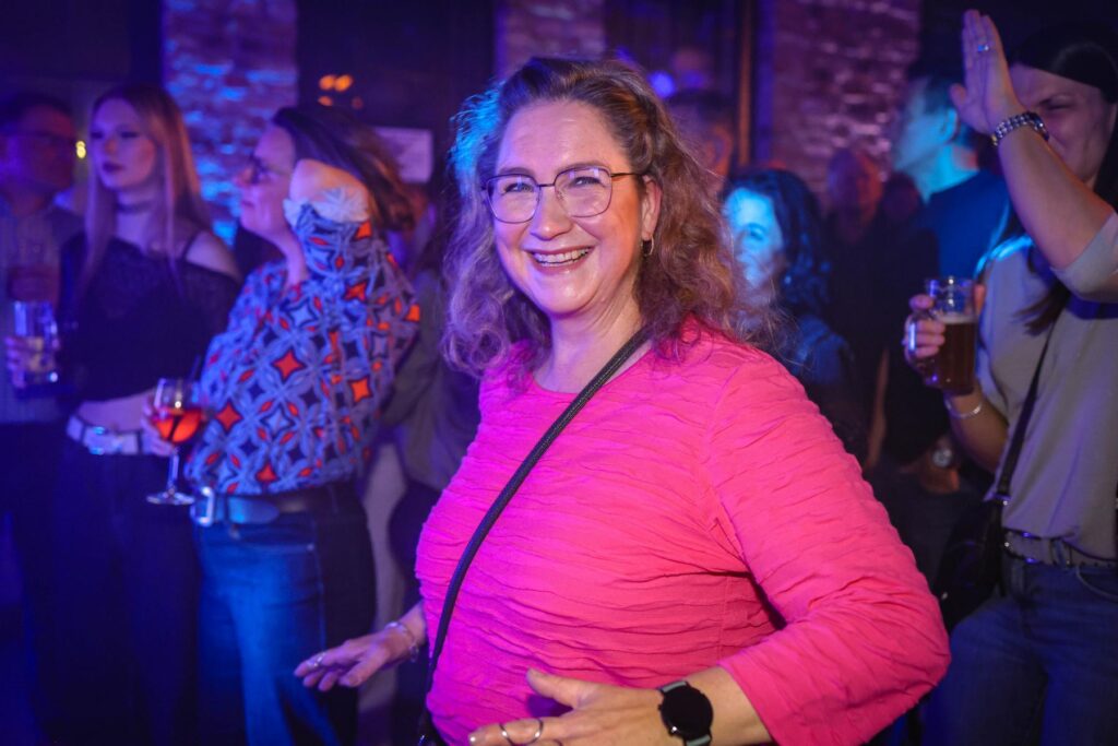 Pixelsaint Fotografie Dance Party April 26 1