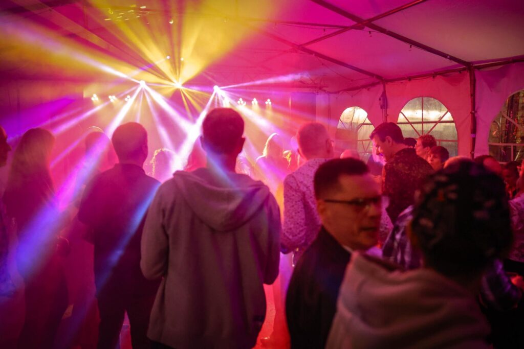 Pixelsaint Fotografie Dance Party April 26 1