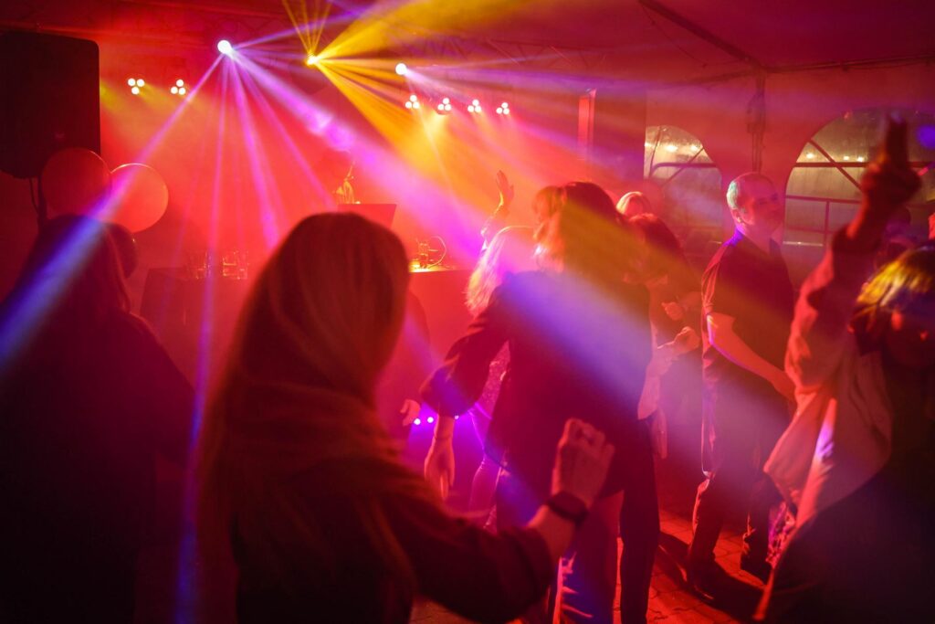 Pixelsaint Fotografie Dance Party April 26 1