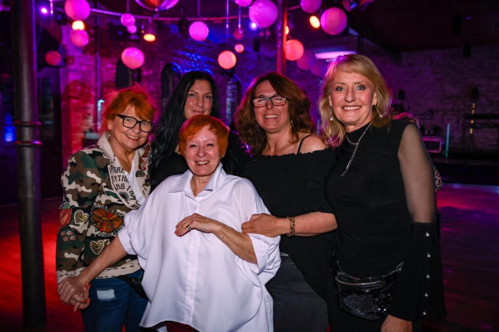 Pixelsaint Fotografie Dance Party April 26 1