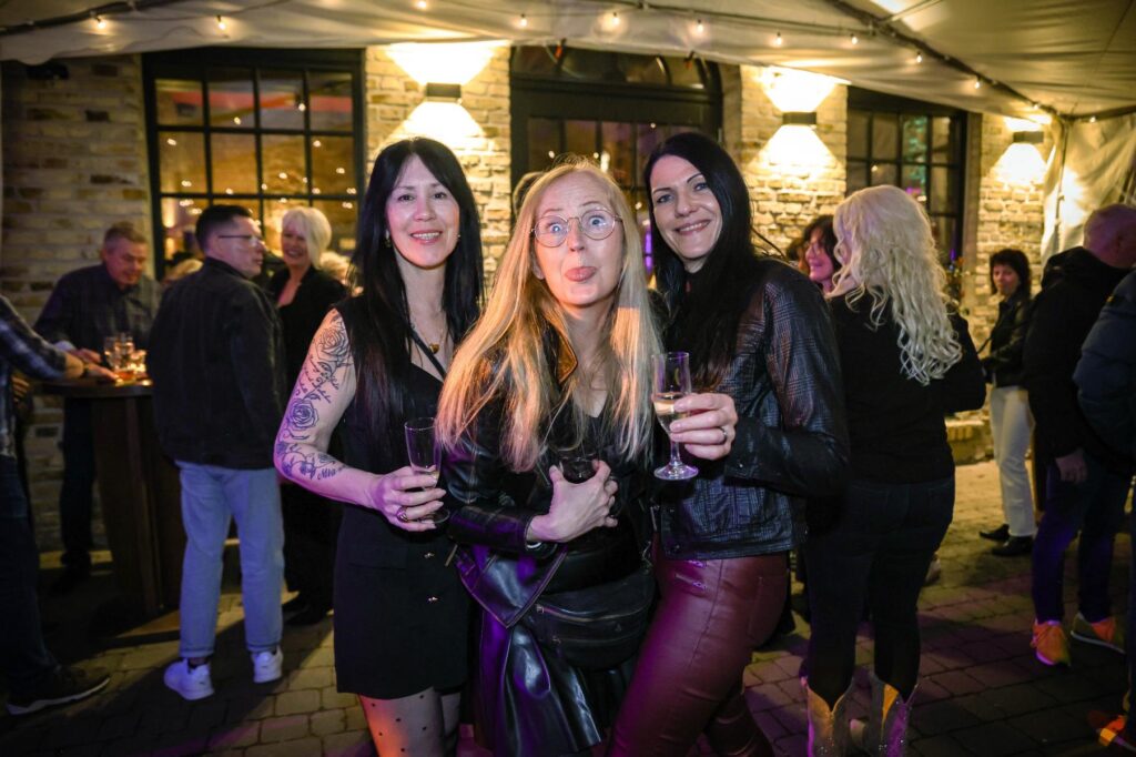 Pixelsaint Fotografie Dance Party April 26 1