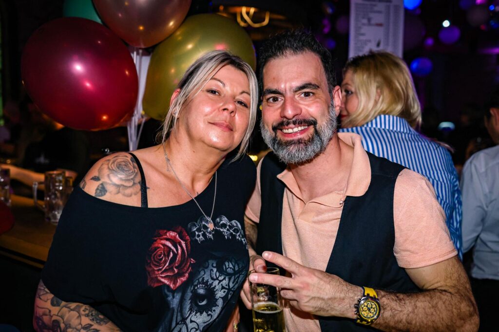 Pixelsaint Fotografie Dance Party April 26 1