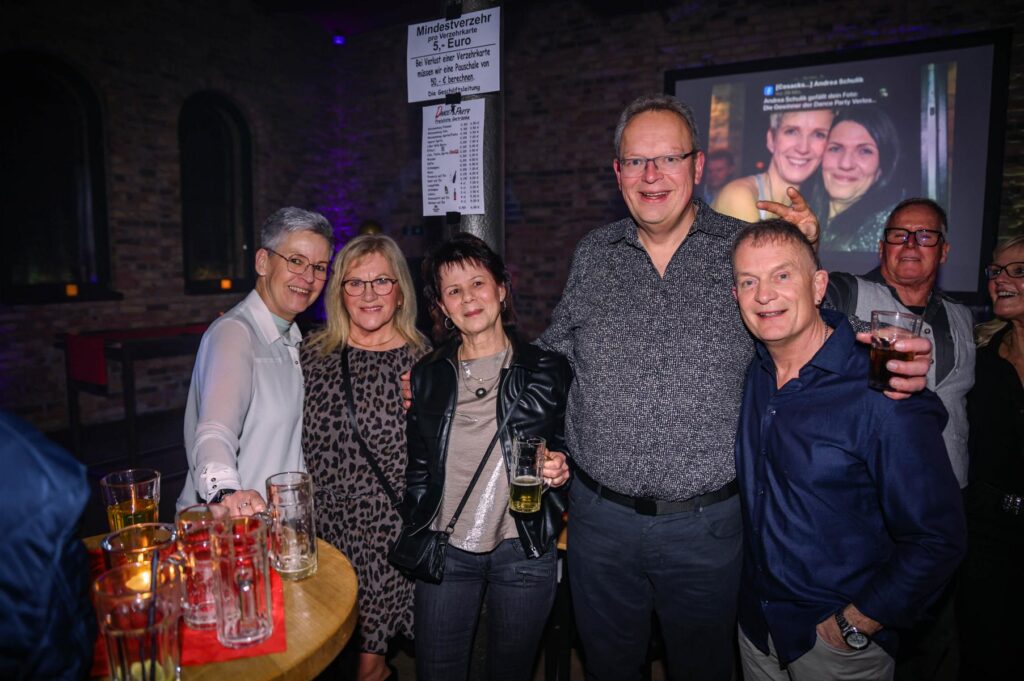 Pixelsaint Fotografie Dance Party Feb 26 1