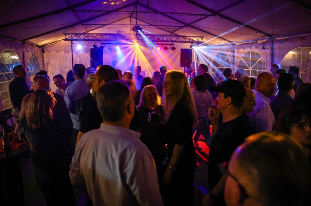 Pixelsaint Fotografie Dance Party Feb 26 1