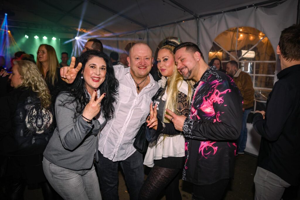 Pixelsaint Fotografie Dance Party Feb 26 1