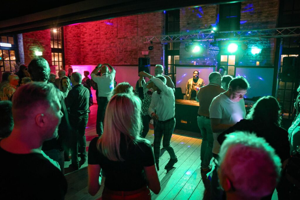 Pixelsaint Fotografie Dance Party Feb 26 1