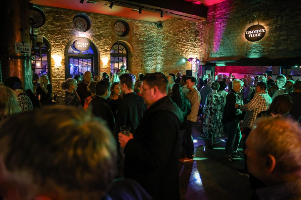 Pixelsaint Fotografie Dance Party Feb 26 1